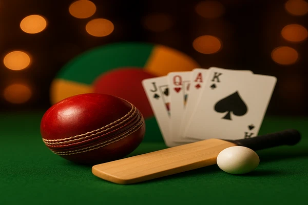 সুরক্ষিত স্পোর্টস প্ল্যাটফর্ম